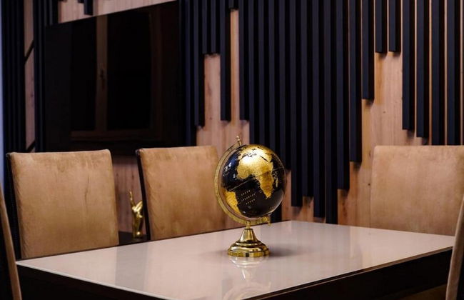 Urban Luxury Apartment Zagreb - Foto 36