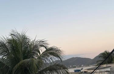 Apartamento aconchegante na Praia de Piratininga em Niterói - Foto 16