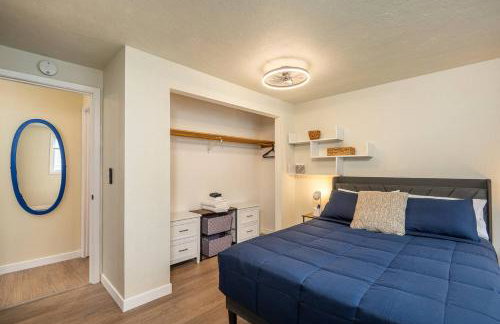 Cozy 3-Bedroom Townhome - 3 Miles from OSU! - Foto 19