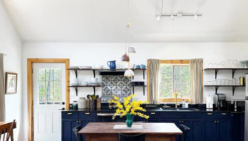 Serene Retreat on a Stream - Foto 3