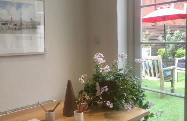 The Cricketers House - Photo 29