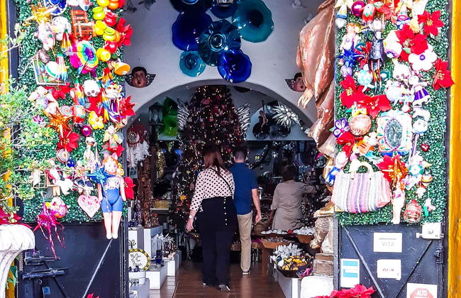 Tour of Tonalá and Tlaquepaque - Photo 8