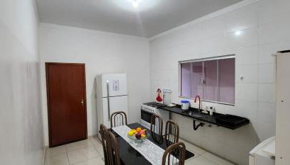 Casa Nova temporada piscina aquecida 24hs - Foto 4