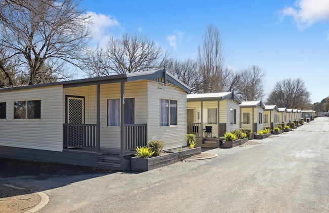 Canberra Holiday Village - Photo 66