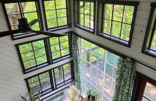 The Treetop Hideaways at Ruby Falls - Photo 72