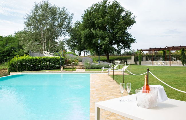 Villa Dolcesole by Mmega - Foto 34