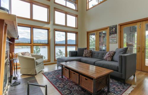 Starling Lake House - Foto 1