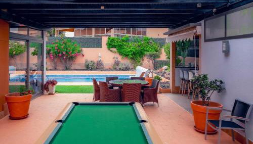 Chalet Molly - Foto 3