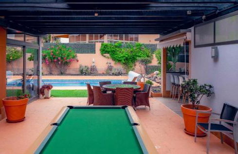 Chalet Molly - Foto 3