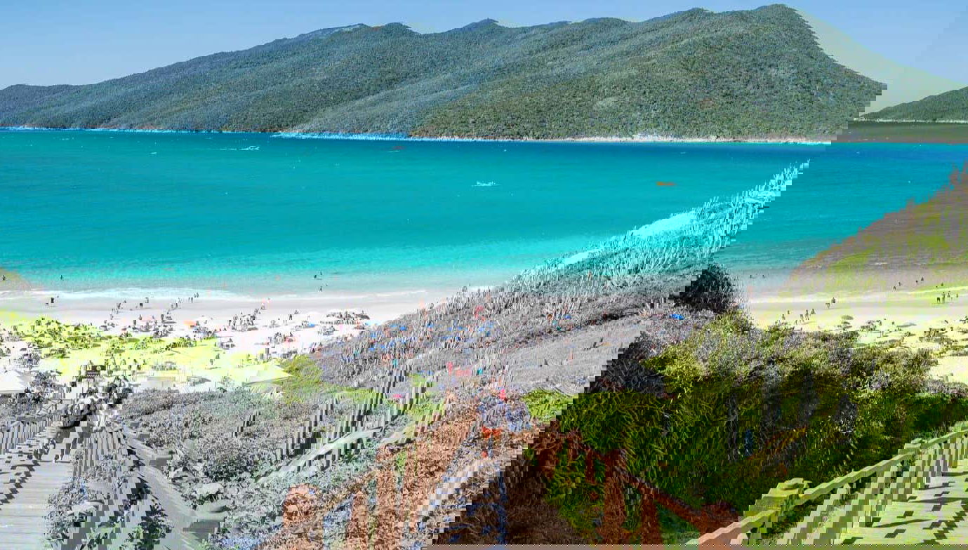Transfer to Arraial do Cabo - Foto 1