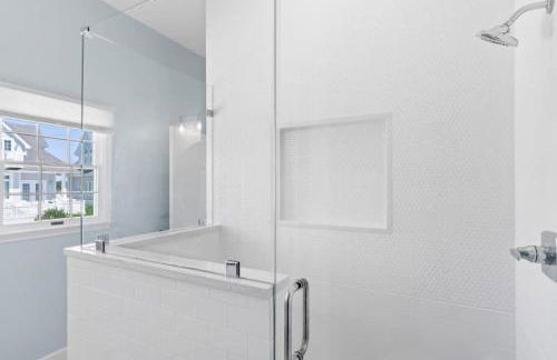 Topsail Treasure's - Oceanfront Luxury Spa Pool - Foto 34