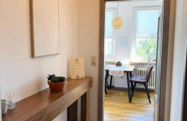 Casa Lumina - Stilvolles Apartment mit Herz - Foto 13