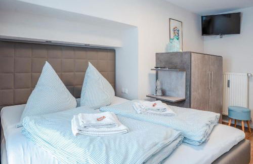 Ferienwohnung Saar-Steg - Foto 18