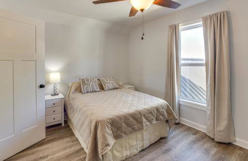 Tullahoma Whiskey Trail Base with Yard and Fire Pit - Foto 22