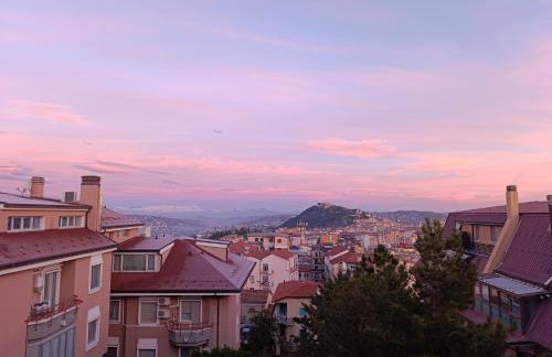 Appartamento con vista città - SmartCheck-In & Wifi Fibra - Foto 1
