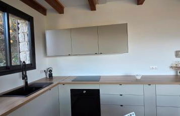 Maison de Charme Vue Exceptionnelle Mer & Montagne - Foto 49