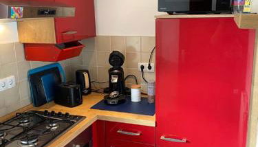 Ferienhaus Glückspilz beim Hennesee - Foto 4