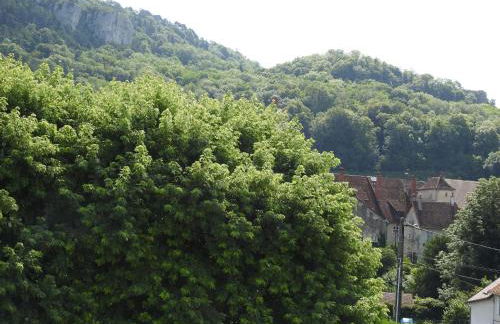 Gîte La Meule 3 chambres 2e étage - Foto 15