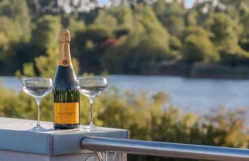 Natures Retreat HM99 HOT TUB Lakeside Spa - Foto 19