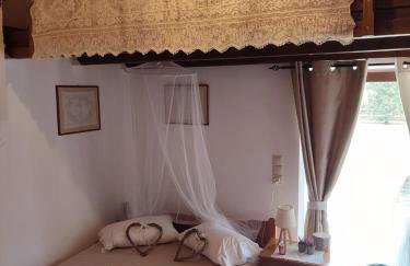 Relaxing StoneHouse Kamara with Jacuzzi - Foto 20