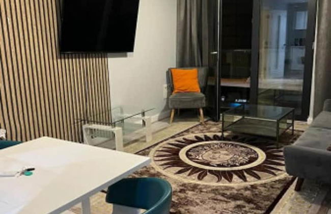 Luxury 9ine Lux Cosy 2 Bedroom Apartment - Foto 12