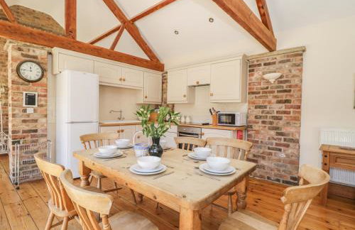 Wheelhouse Cottage - Foto 6