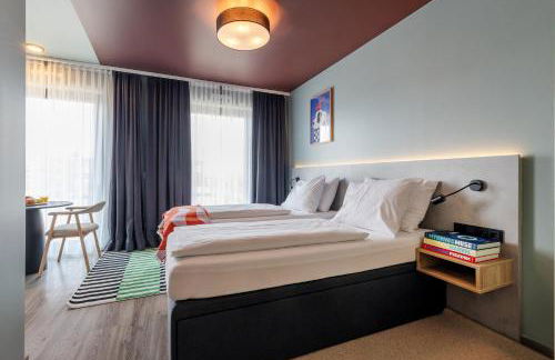 kalm stay - munich east - Foto 33