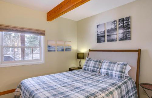 Mtn Views and Fire Pit! Spirit Lake Family Gem - Foto 15