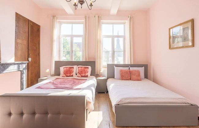 Holiday Home Cerfontaine by Lake & Forest - Foto 10