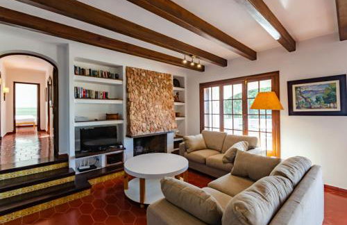 Villa Las Palmeras - Foto 6