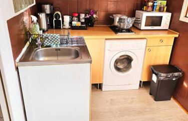 Appartement à proximité de la Gare du RER B Le Guichet ,Paris Saclay - Foto 13