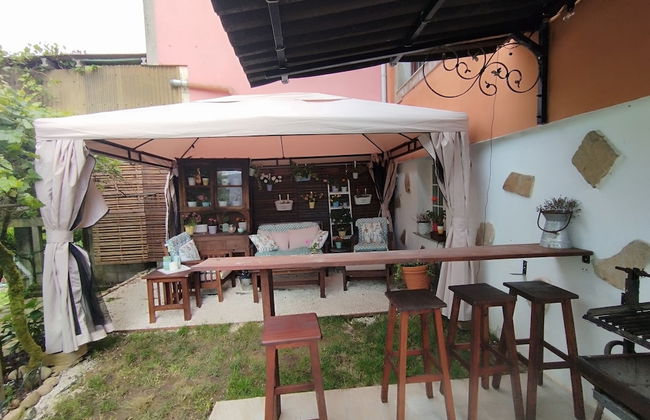 Casa SantaMaria - Foto 25