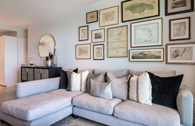 The Point at Petite Calivigny - Foto 44