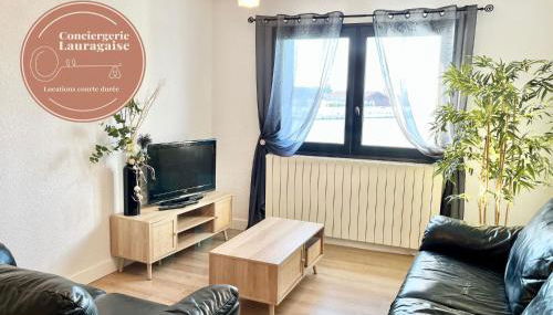 Le bassin - Vue canal du midi avec climatisation et garage - Foto 2