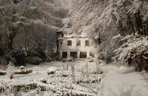 Villa anno 1924 im Dorf - Foto 18