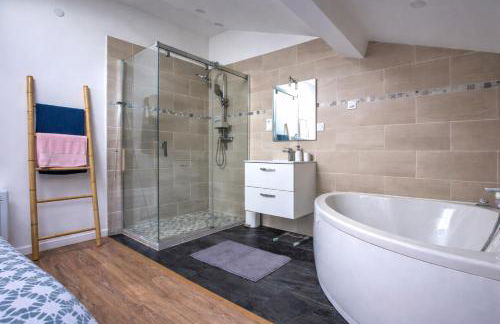 Coeur bleu de Ribérac - hyper centre - Foto 18