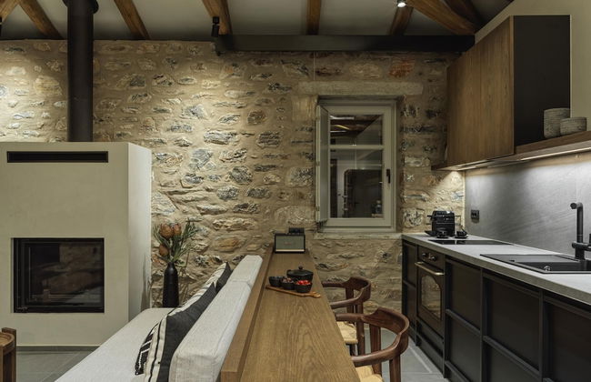 Peliva Nature Suites Complex - Foto 48