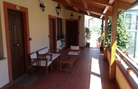 Residence La Piazzetta - Foto 24