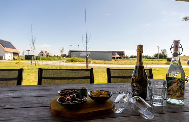 Holiday Home in Scherpenisse Near Oosterschelde - Photo 26