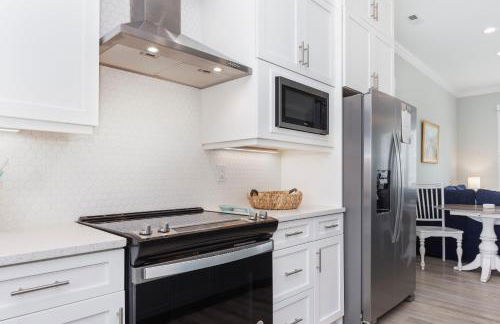 Luxury Townhome in Emerald Isle, NC welevator - Foto 14