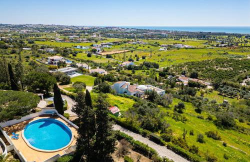 Casa Chiquita - Praia dos Salgados - new propertie Algarve - Foto 14