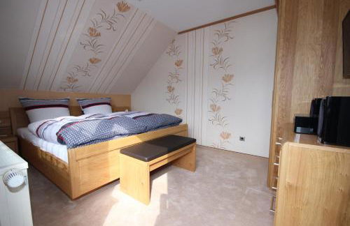 Ferienhaus Marienweg - Foto 13