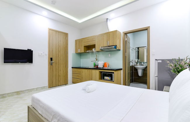 Estelle Boutique Apartment - Photo 25