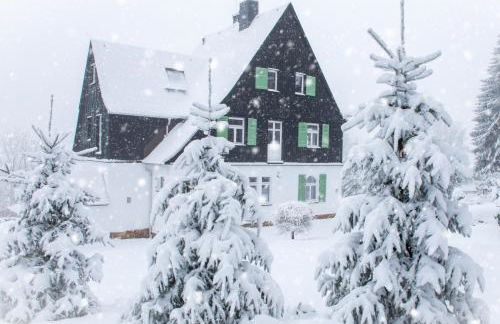 Ahornallee - Erzgebirge - Foto 28