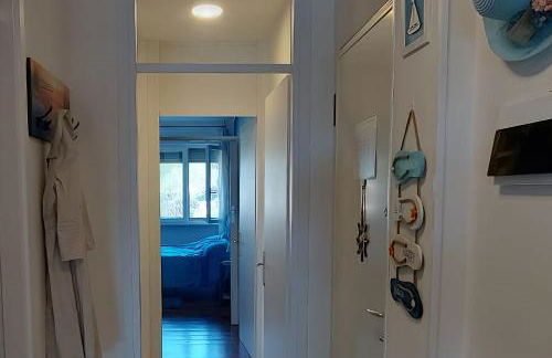 Seaview Beach Front Grado Pineta Andromeda - Foto 13