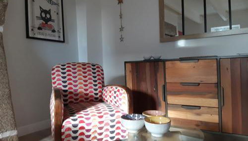 "Ty Nonod" Quiet Breton farmhouse 500m from the sea in Lampaul-Plouarzel - Foto 5