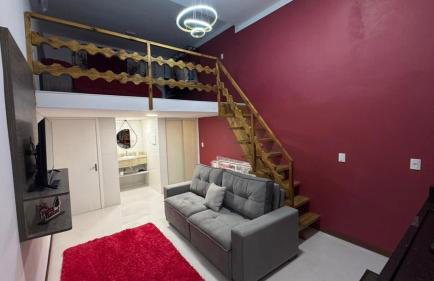 Apartamento 6 min do Centro - Conforto na Serra Gaúcha - Foto 8