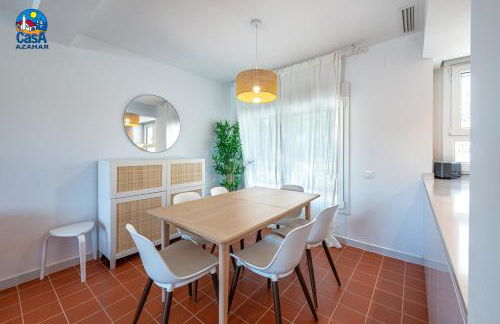 Villas Sunset Alcossebre Casa Azahar - Foto 7