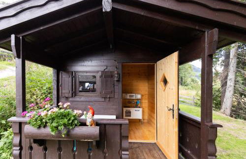 Sirena Carezza Apartments - Foto 38