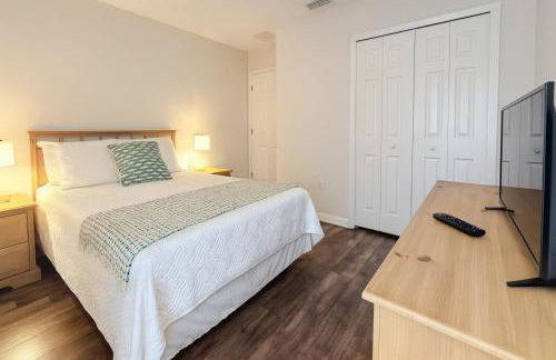 Casa 5 Quartos Vista Lago – Perto da Disney! - Foto 16